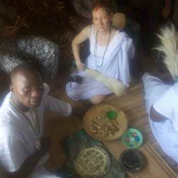 The best powerful traditional herbalist in Nigeria